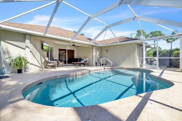 142 AUSTRALIAN DRIVE, Rotonda West, FL 33947