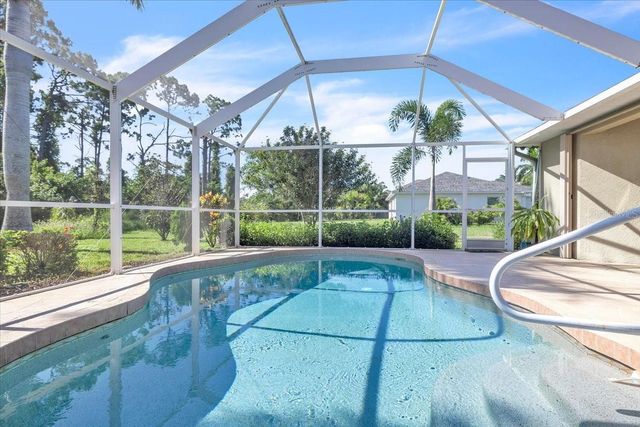 142 AUSTRALIAN DRIVE, Rotonda West, FL 33947