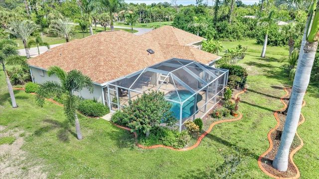 142 AUSTRALIAN DRIVE, Rotonda West, FL 33947