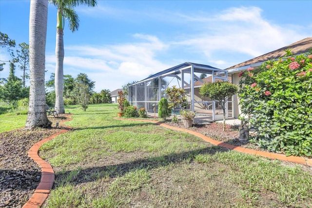 142 AUSTRALIAN DRIVE, Rotonda West, FL 33947