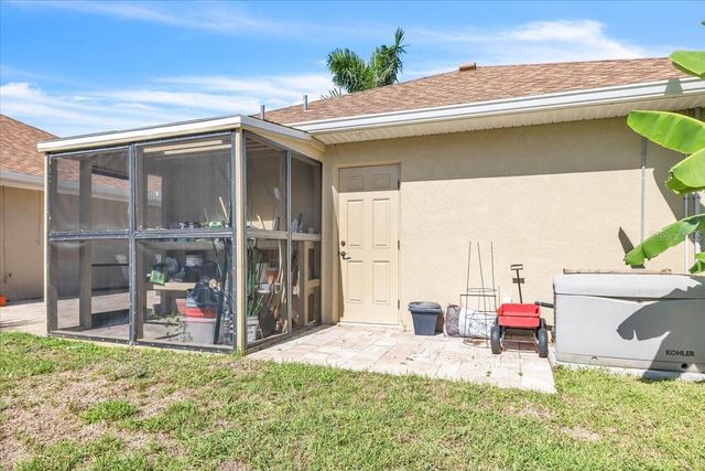 142 AUSTRALIAN DRIVE, Rotonda West, FL 33947