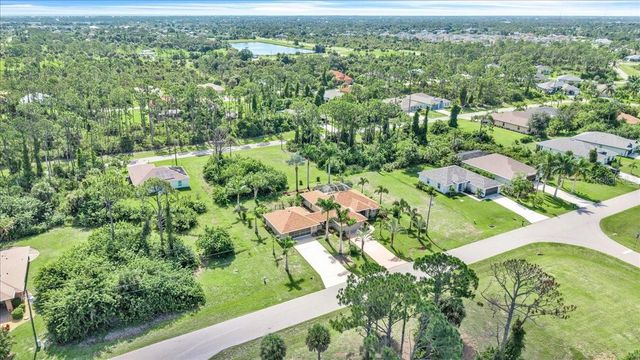 142 AUSTRALIAN DRIVE, Rotonda West, FL 33947