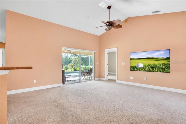 142 AUSTRALIAN DRIVE, Rotonda West, FL 33947