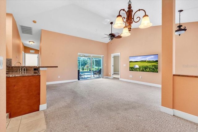 142 AUSTRALIAN DRIVE, Rotonda West, FL 33947