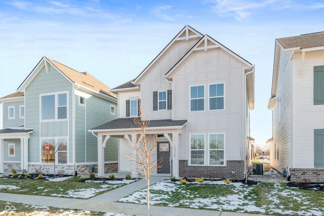 19319 Winter Wheat Lane, Westfield, IN 46074