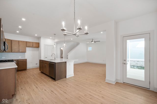 19319 Winter Wheat Lane, Westfield, IN 46074