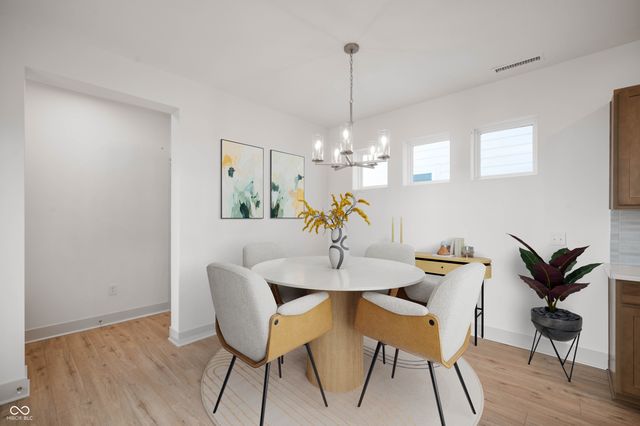 19319 Winter Wheat Lane, Westfield, IN 46074