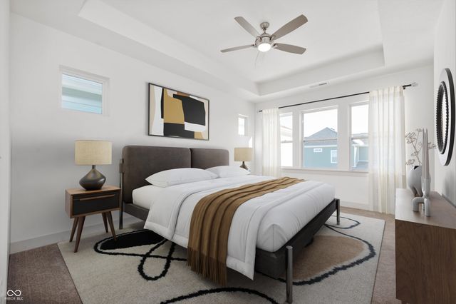 19319 Winter Wheat Lane, Westfield, IN 46074