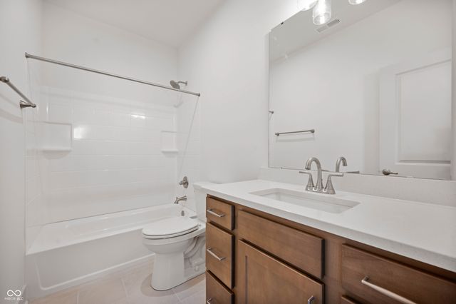 19319 Winter Wheat Lane, Westfield, IN 46074