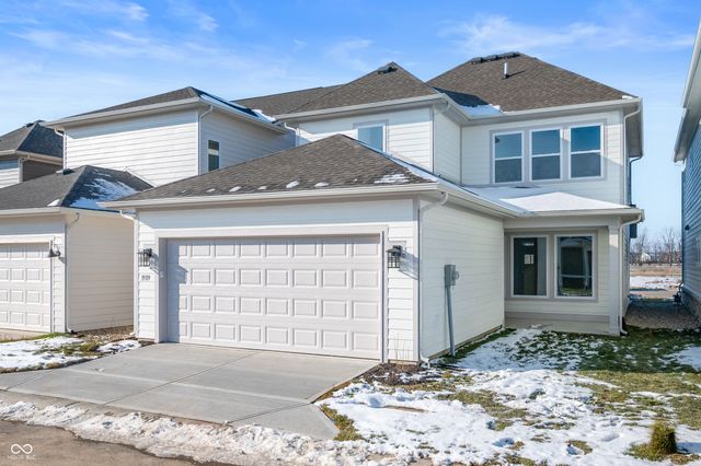 19319 Winter Wheat Lane, Westfield, IN 46074