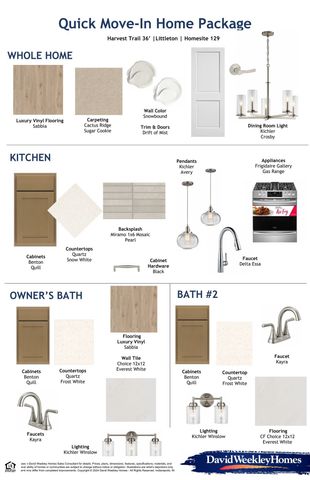 19319 Winter Wheat Lane, Westfield, IN 46074