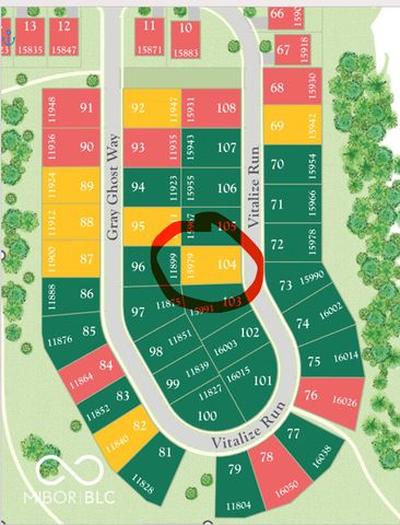 19319 Winter Wheat Lane, Westfield, IN 46074