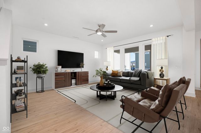 19319 Winter Wheat Lane, Westfield, IN 46074