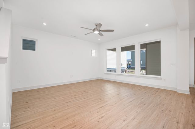 19319 Winter Wheat Lane, Westfield, IN 46074