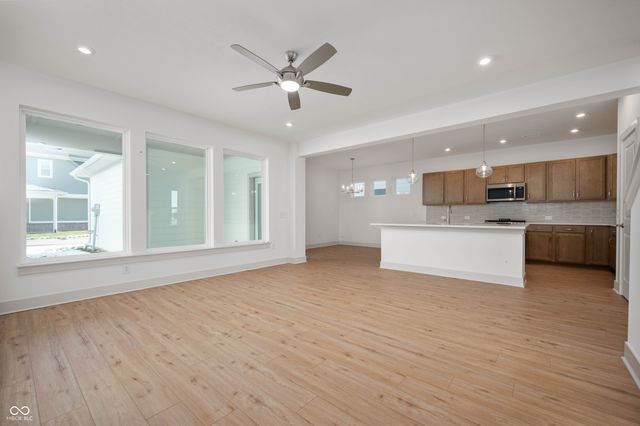 19319 Winter Wheat Lane, Westfield, IN 46074