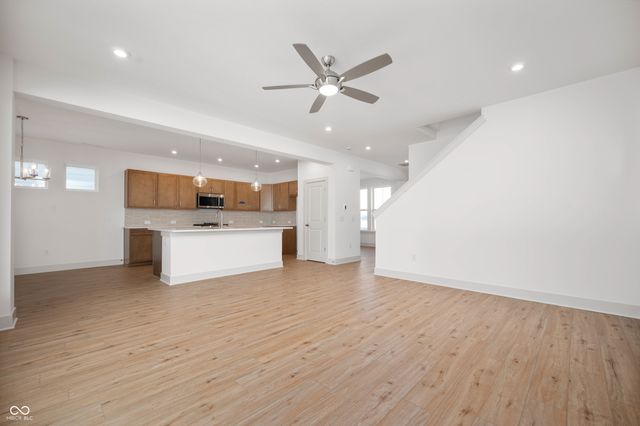 19319 Winter Wheat Lane, Westfield, IN 46074