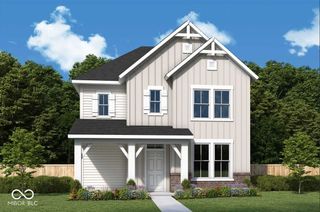 19319 Winter Wheat Lane, Westfield, IN 46074