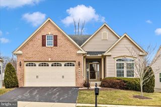 5903 CONSTANCE WAY, New Market, MD 21774