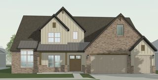 3133 N Orange Blossom Hill, Fayetteville, AR 72704