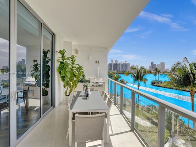 3250 NE 188th St 207, Aventura, FL 33180