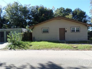 4209 Crane Street, Savannah, GA 31405