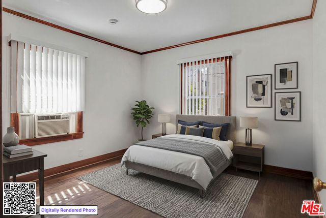 8918 Burton Way 2, Beverly Hills, CA 90211