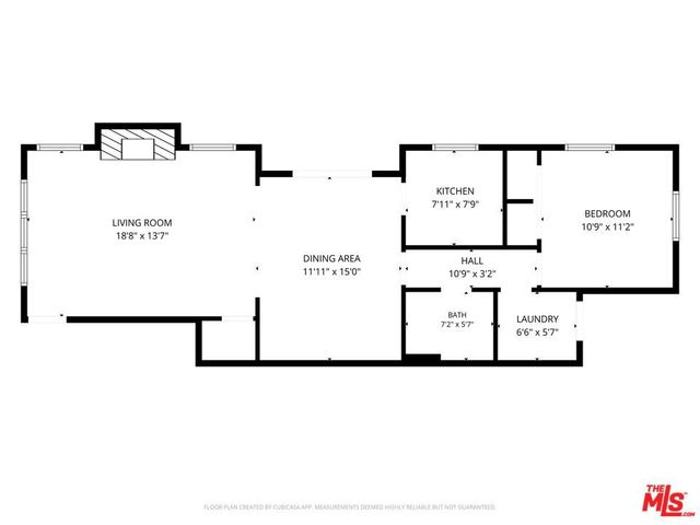8918 Burton Way 2, Beverly Hills, CA 90211