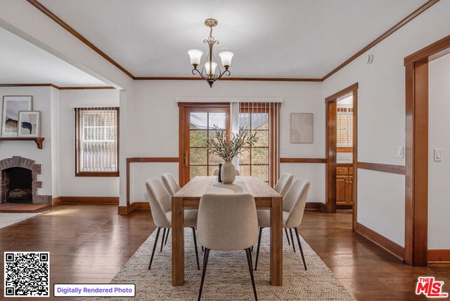 8918 Burton Way 2, Beverly Hills, CA 90211