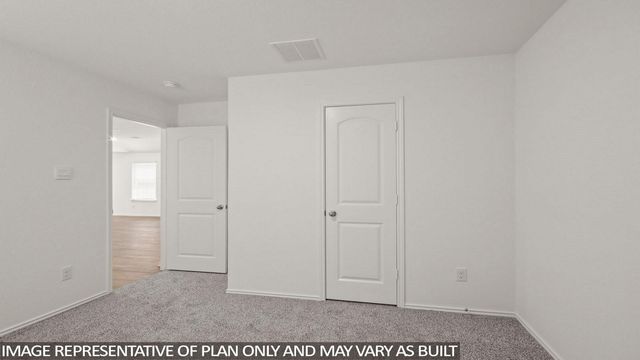 1762 Green Warbler Drive, Crosby, TX 77532