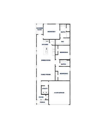 1762 Green Warbler Drive, Crosby, TX 77532