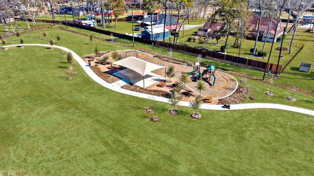 1762 Green Warbler Drive, Crosby, TX 77532