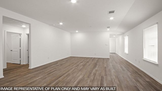 1762 Green Warbler Drive, Crosby, TX 77532