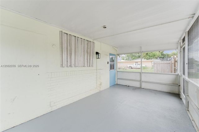 5737 Grant Street 3, Hollywood, FL 33021