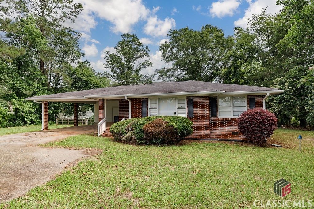 4585 Lexington Road, Athens, GA 30605