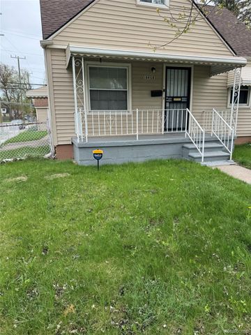 19458 BINDER Street, Detroit, MI 48234