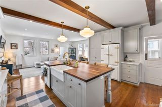 116 S Rogers Street, Northville, MI 48167