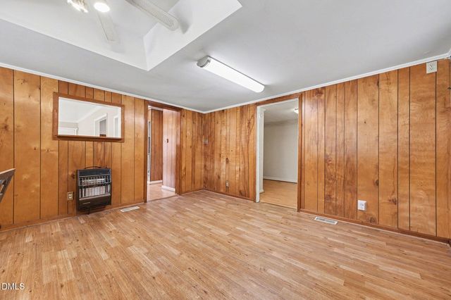 1108 W King Street, Hillsborough, NC 27278