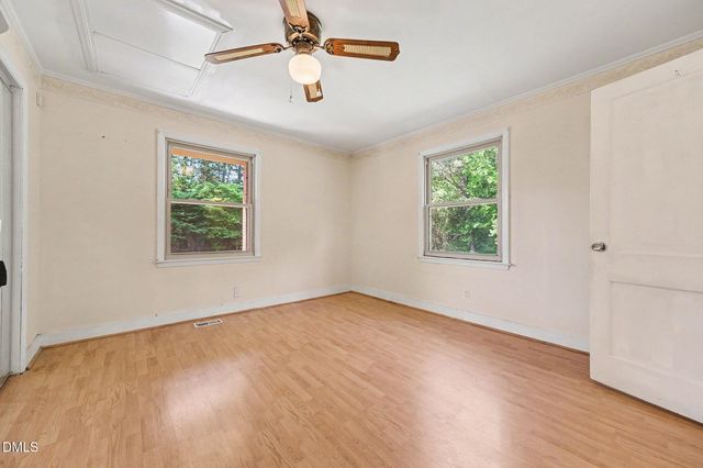 1108 W King Street, Hillsborough, NC 27278