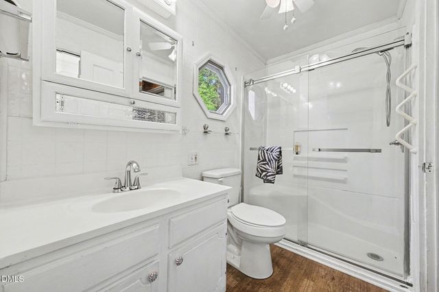 1108 W King Street, Hillsborough, NC 27278