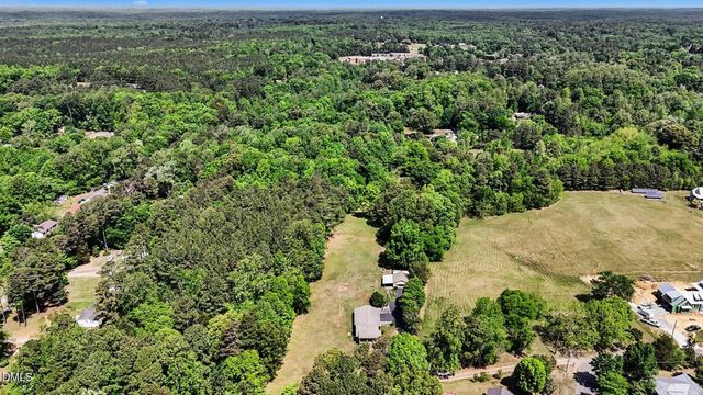 1108 W King Street, Hillsborough, NC 27278