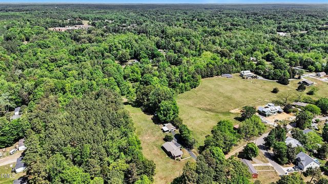 1108 W King Street, Hillsborough, NC 27278