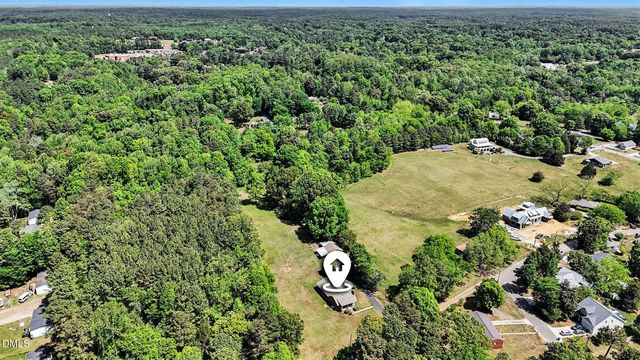 1108 W King Street, Hillsborough, NC 27278