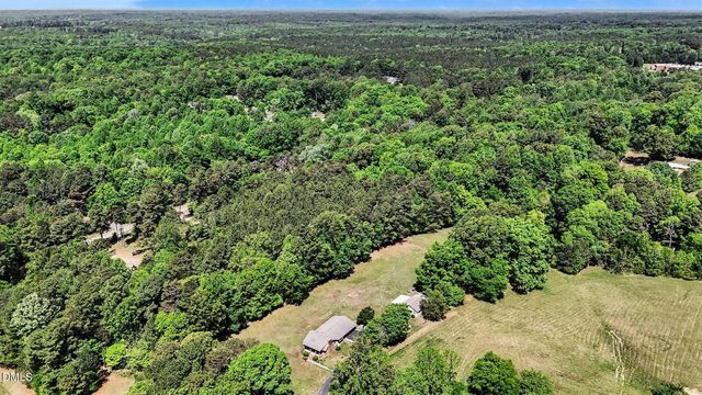 1108 W King Street, Hillsborough, NC 27278