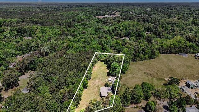 1108 W King Street, Hillsborough, NC 27278