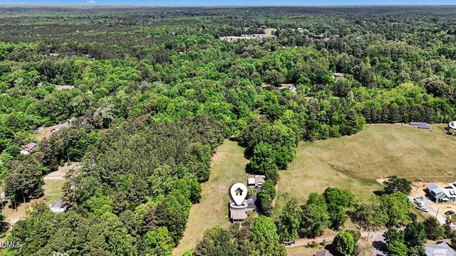 1108 W King Street, Hillsborough, NC 27278