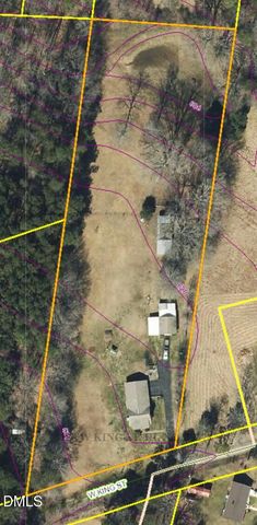 1108 W King Street, Hillsborough, NC 27278
