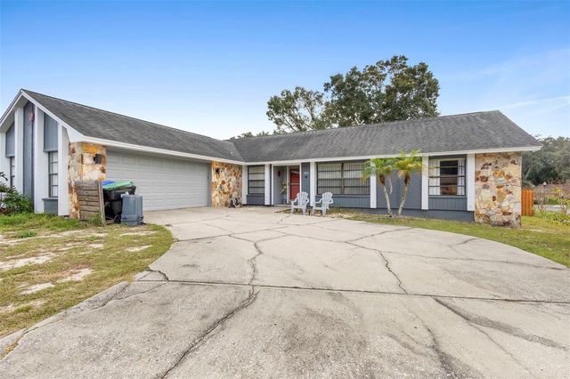 8611 PARK HIGHLAND DRIVE, Orlando, FL 32818