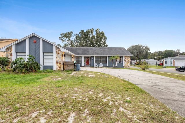 8611 PARK HIGHLAND DRIVE, Orlando, FL 32818