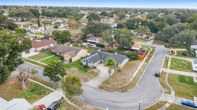 8611 PARK HIGHLAND DRIVE, Orlando, FL 32818
