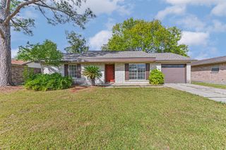 2512 Ironclad Drive, League City, TX 77573